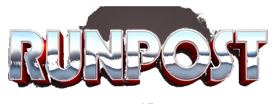 runpost logo