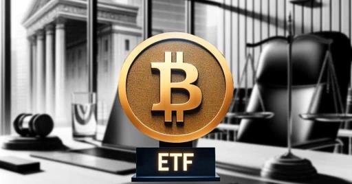 Bitcoin Etf India