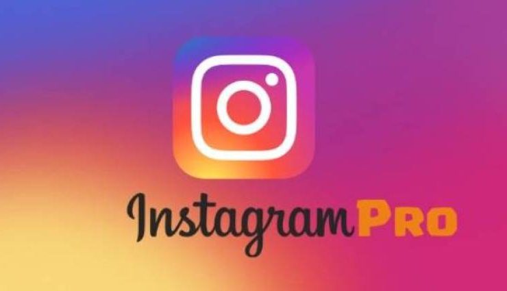 Insta Pro Apk Download