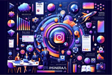 Social Media Instagram Marketing