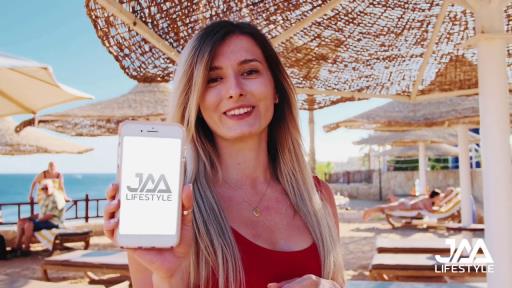 jaa lifestyle login