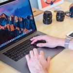 How to factory reset macbook pro