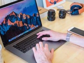 How to factory reset macbook pro