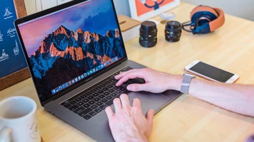 How to factory reset macbook pro