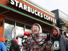 Red Cup Day Starbucks