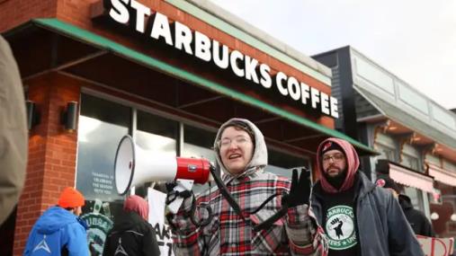 Red Cup Day Starbucks