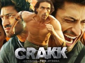 crakk full movie download