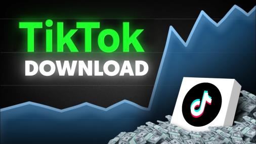 how to download tiktok in india