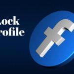 how to lock facebook profile