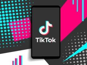 open my tiktok following feed