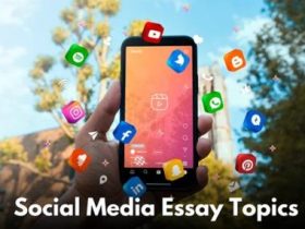 what is social media essay