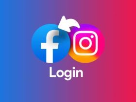 how to login instagram from facebook