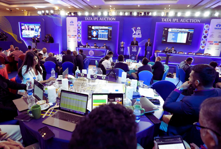 Star sports ipl auction 2025