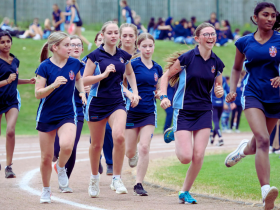 abhiruchi sports day